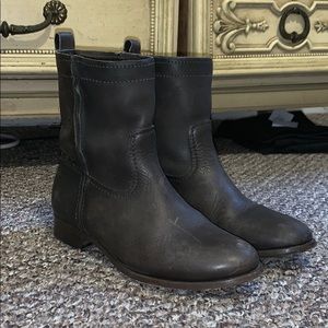 Frye boots